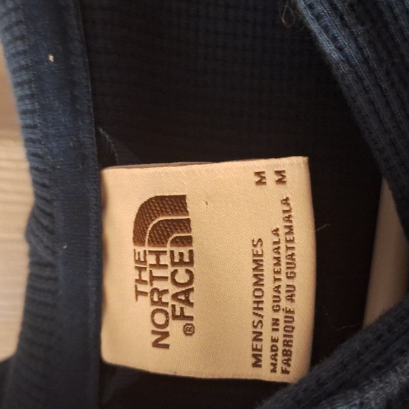 North Face Mens Hoodie - Picture 2 of 3